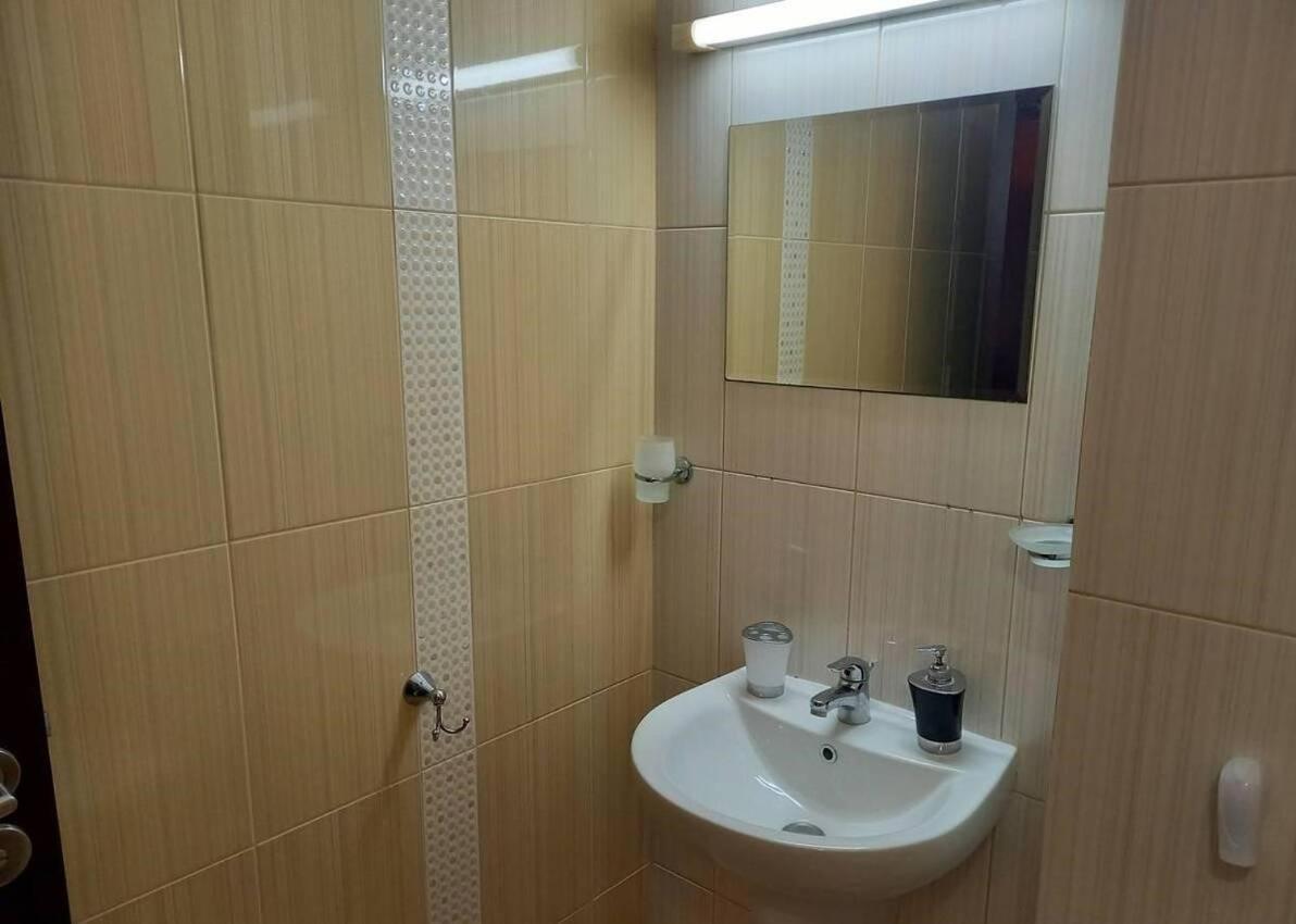 Апартамент Романтика Varna Luaran gambar